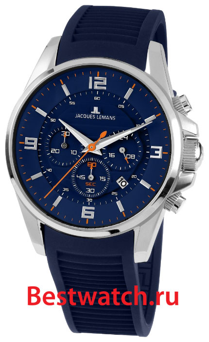 Часы Jacques Lemans Liverpool 1-1799C